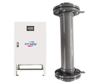 PTGEM Commercial Pool Salt Chlorinator