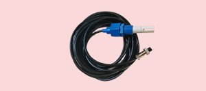 Salt chlorinator accessories sensor probe and cable
