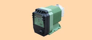 Acid alkali dosing pump for swimming pool water balance
