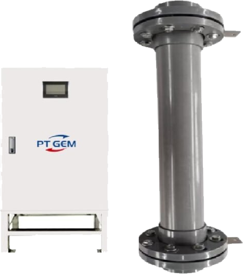 PTGEM 商用盐水氯化系统